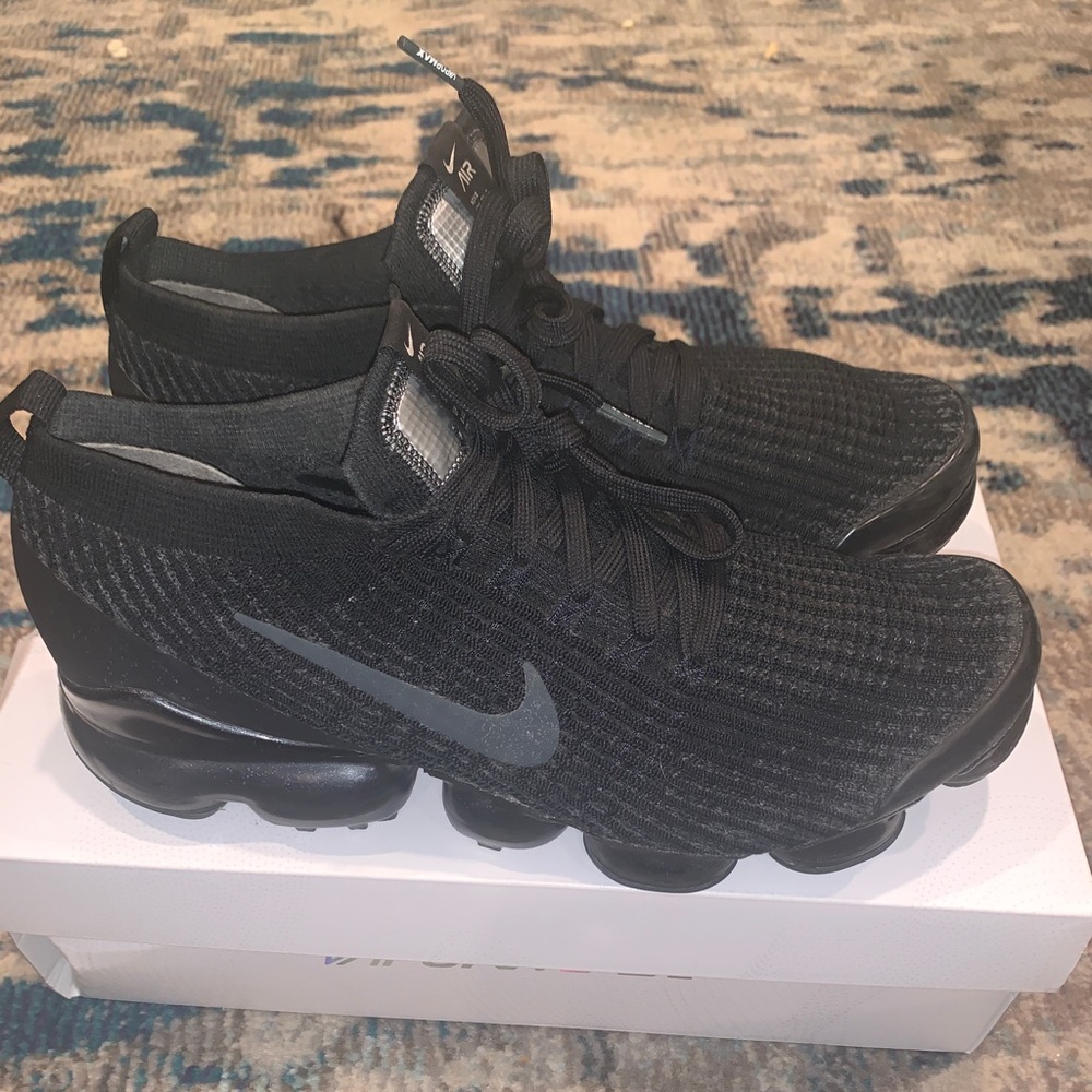 Womens air vapormax flyknit 3